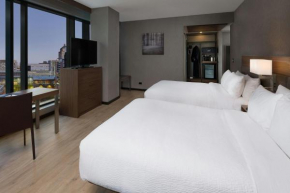 AC Hotel by Marriott Ottawa Downtown